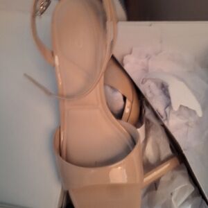 Brand new high heels